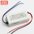 Meanwell original APV-12-24 24v 0.5a a mené le circuit de conducteur 7w 12w